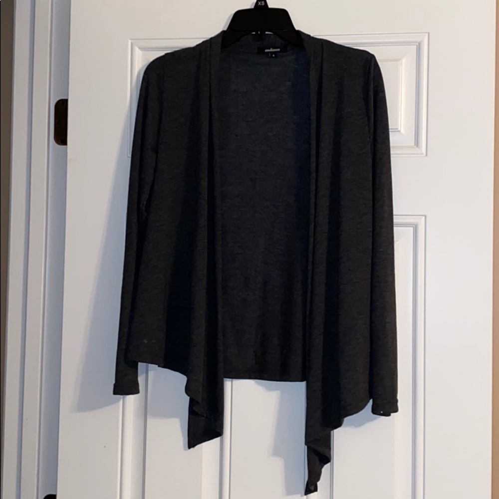 Cardigan bundle